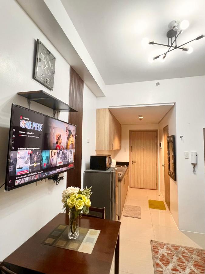 Shore Residence Pasay Exterior photo